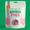 Sugar Free Gummy Pigs